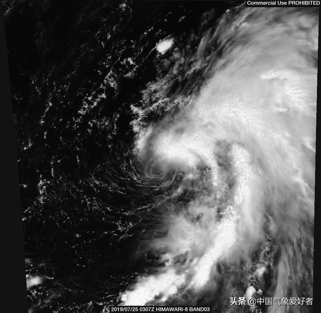 确定了！今年第六号台风将生成并袭击日本核心区