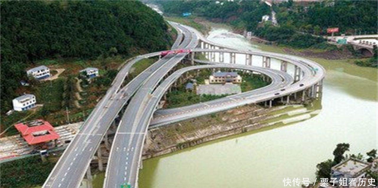 四川历时9年的高速已竣工, 长117公里, 沿线城市迎来新机遇