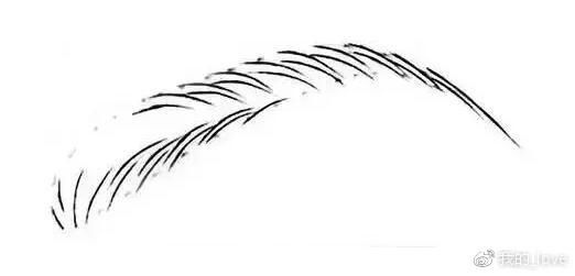 纹眉不分性别，技巧却有差别!精准掌握纹出独特气质!