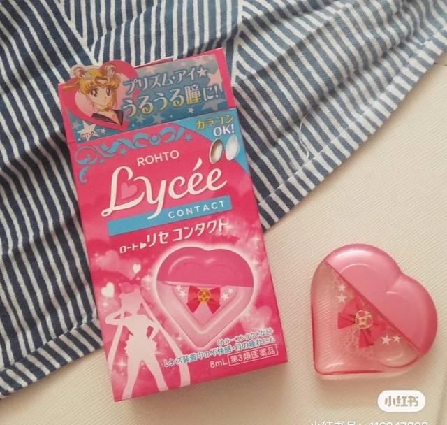  单品??■大家要的美瞳强烈推荐来啦！