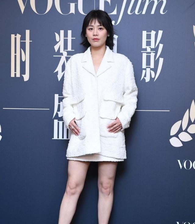  「体质的女」“易胖体质”也要穿出高级感，衣品决定气质