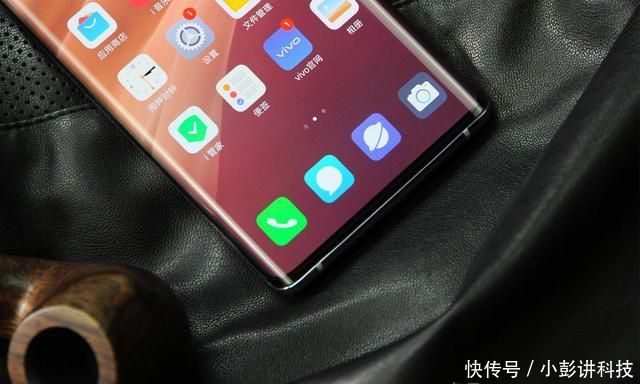  「NEX」vivo NEX 3S性能全面提升，为何却“降价”售卖？缘由其实简单！