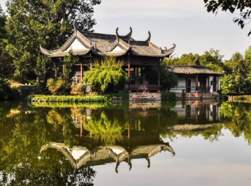 安徽最“可怜”的古村，被誉‘’水口园林第一村‘’，5A景区却少