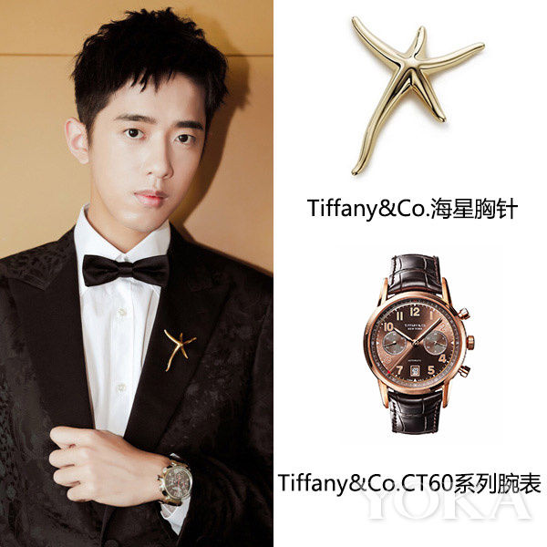 比各版“美作”都帅 ＂12头身＂梁靖康的配饰课更精彩!