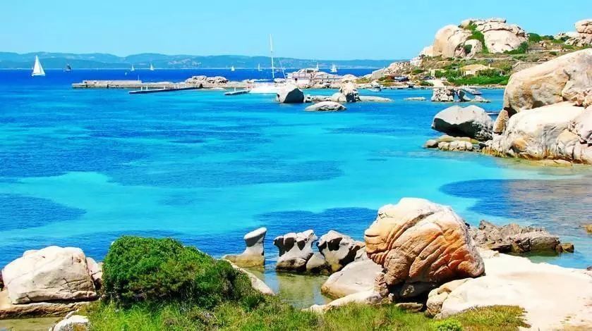 这个夏天，继续开启#蓝色乐活#力吧!