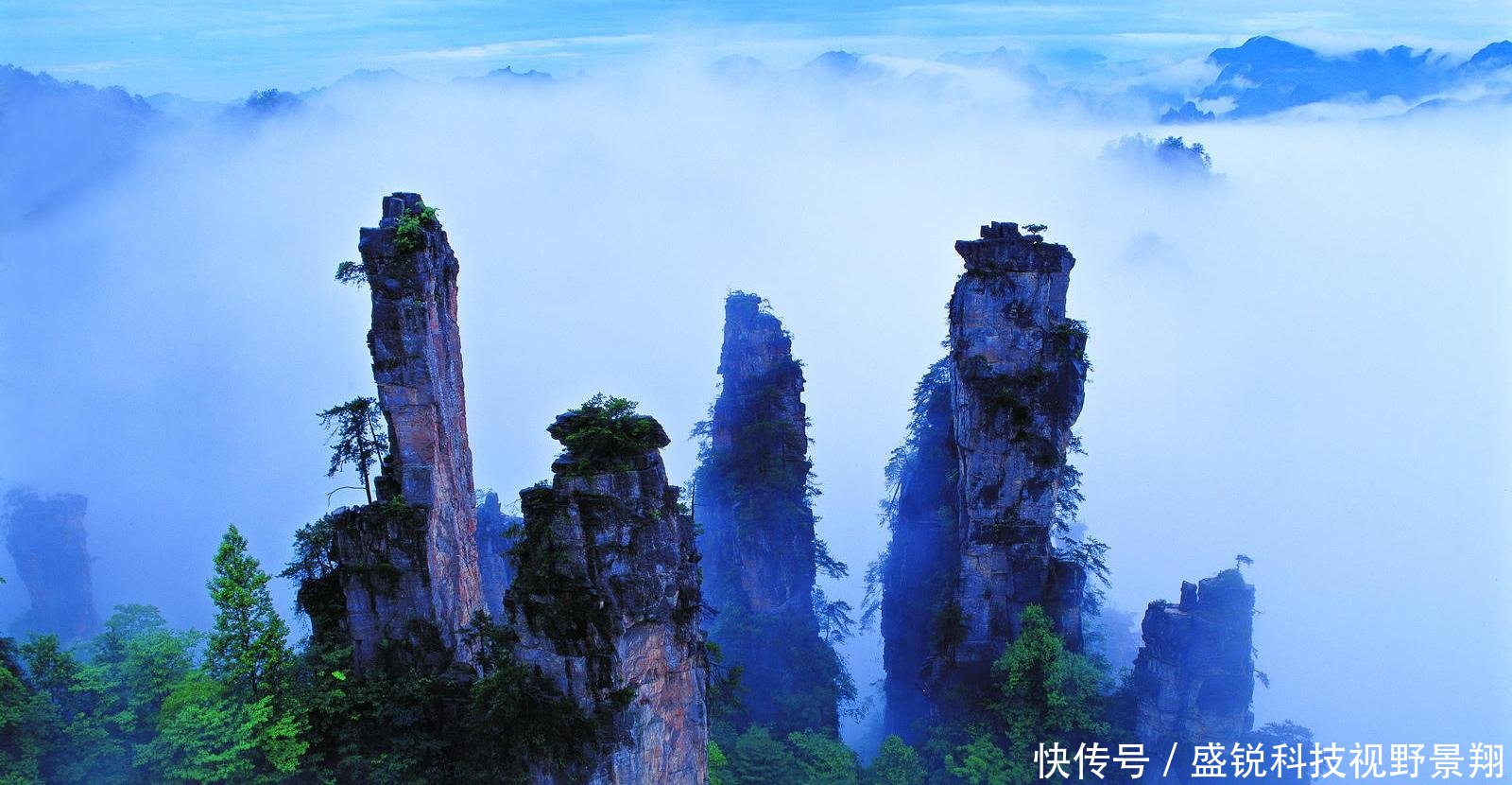 湖南各城市经济水平揭露，湘西、张家界最穷，长沙、岳阳最富