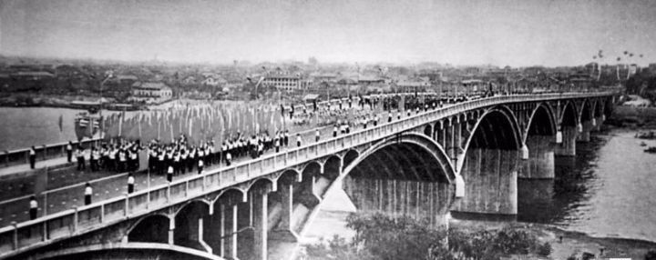  绝版@揭秘一组长沙绝版老照片,看过的人哭了!看懂的人都老了!