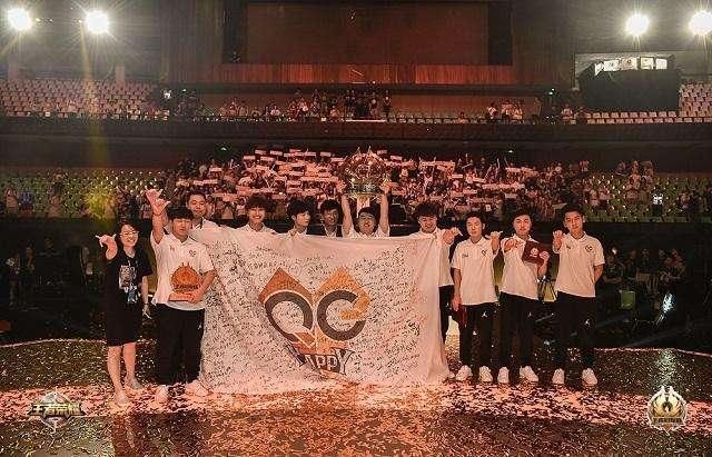 佛系粉丝叹息QGhappy真的散了，指责“黑粉”的言行，杠精太多