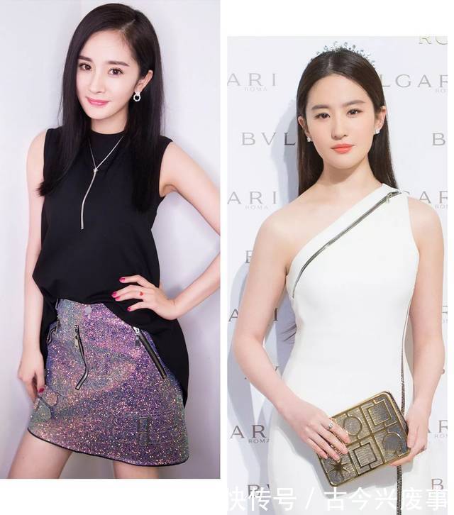 『千万别』最显老的5个发型,爱美女生千万别留!