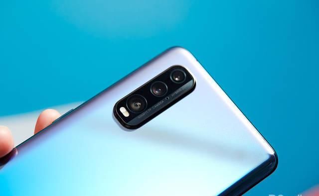  【顶级】OPPO Find X2评测:顶级屏幕,依旧是全能5G旗舰!