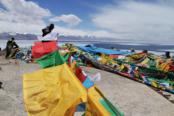 川藏318，我们在路上（15天川藏线自驾游攻略）