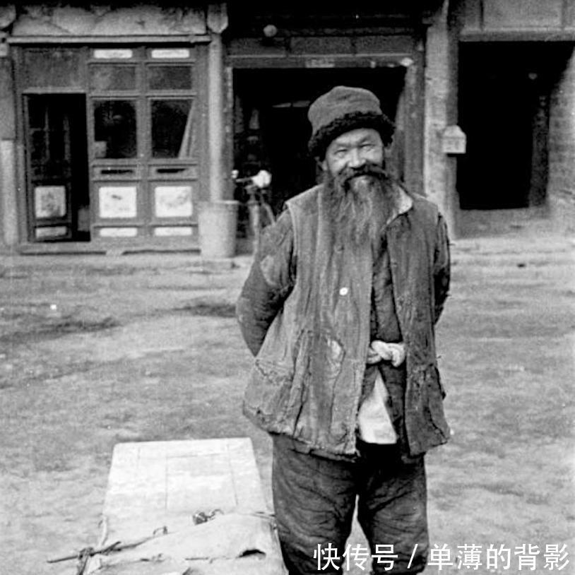  「铁桥」老照片 八十年前兰州, 耗银16万两的黄河铁桥