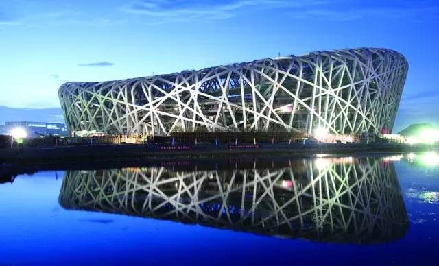 中国最美的30个地方（完整版）终于找齐了！第一居然是…