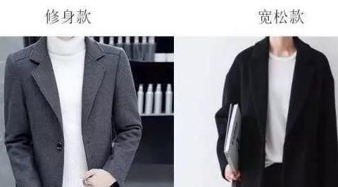  「据说」据说这是直男最喜欢的女生穿搭风格,你是这种吗?