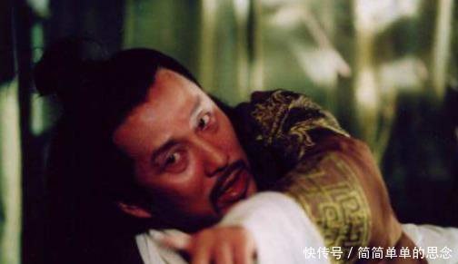 #魏忠贤#崇祯能继承皇位源自木匠皇帝的临终醒悟!