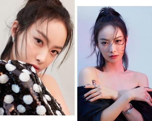  #极细#口罩妆升级，红透半边天的小欧眉来了！