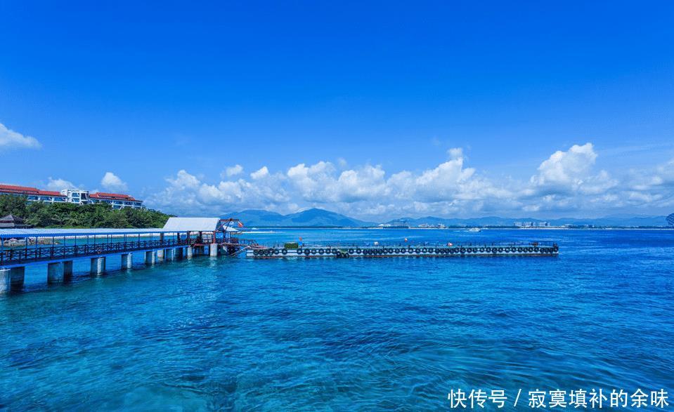 日媒关注海南旅游业增长:“中国夏威夷”将迎来大发展