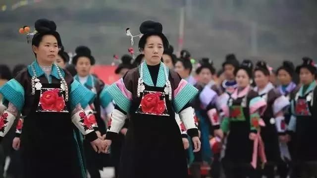  [丹寨县]360度无死角，欣赏云上丹寨之美
