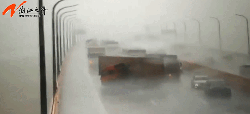 台风“利奇马”已致18人遇难！暴雨预警 大风！河北最新通知！这