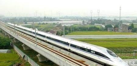  【腾飞】国家最新一轮高铁城市出炉, 江西这五个城市要腾飞了