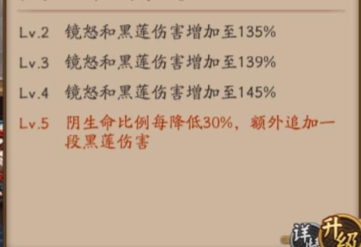 阴阳师新式神云外镜技能