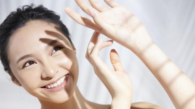  「发际线」女生变美的方法及好用护肤品推荐?