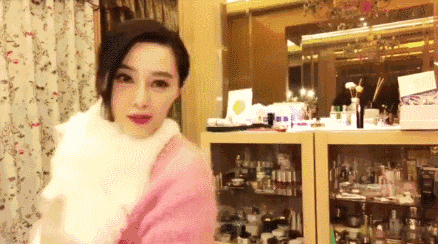 范冰冰不见了!她推到断货的日本药妆还好吗?