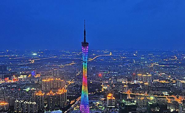  GDP@2019年中国城市GDP排名出炉啦！快来看看有没有你的城市！