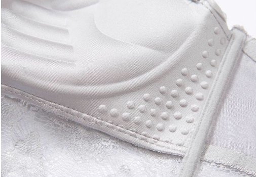 9月发工资，这4件文胸一定要买，穿上气质如兰添柔情