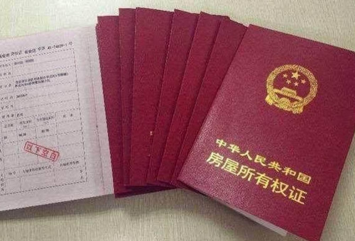 农民兴起结婚的“买楼”10年后，农民回家乡盖新房的多吗？