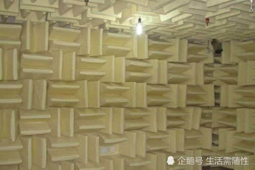 难以置信！全球最寂静之地：没人能待45分钟，消音率高达99.99％