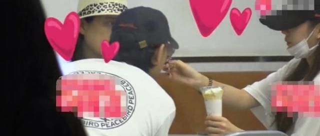 黄子韬承认感情