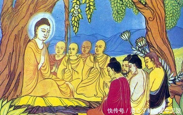  谎言：佛教常识：善意的谎言算不算妄语，说善意的谎言到底会不会造口业
