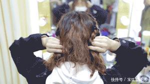 适不:2020最美4款发型,你适不适合只看这一点!