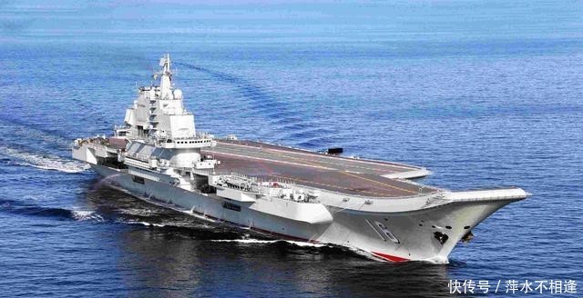 中国实力有多强?美国机构给出超级大国名单,俄