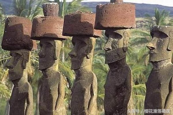 世界三大奇景，不可思议，连科学家都解释不了!