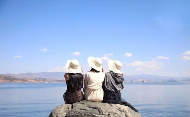 平均温度≥20°,这个冬天云南这些地方不能错过