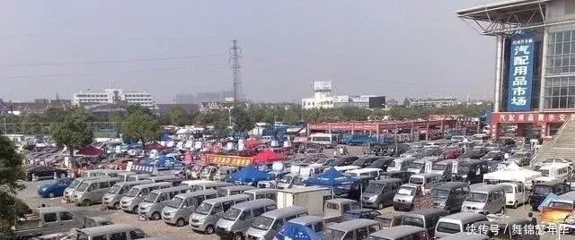 为何北京二手车堆积如山，千元一辆都无人问津，听听车贩子怎么说