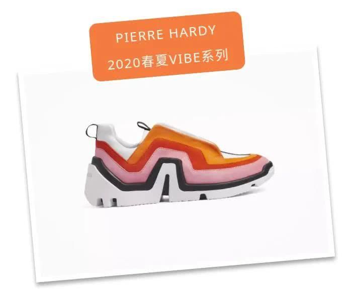  [设计]别瞎买了，2020年最香的鞋子都在这啦！
