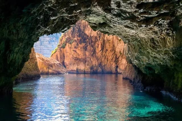 这个海岛马上大火，趁着便宜~你真的不来看一看吗?