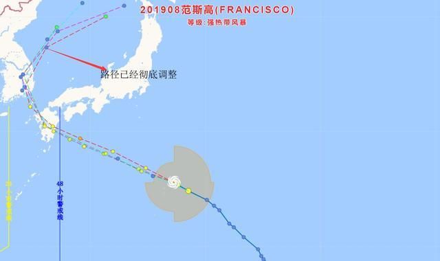 捅了“台风窝”?95W又来了，潜力大，7日或出现“双”超强台风