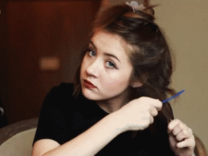 听说这样子护发，就可以跟毛糙发质说拜拜!