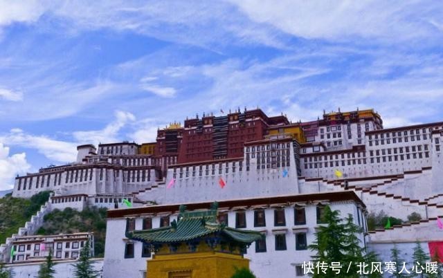 川藏线出行完整攻略:这样走减少高反,美景还一个不落下