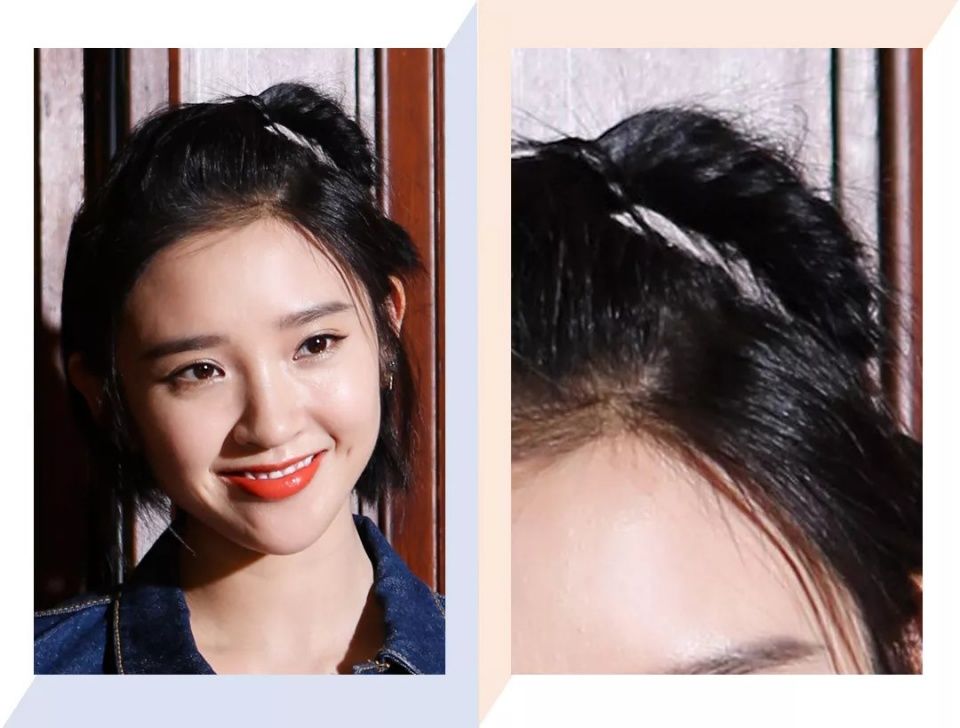 杨超越朱亚文自称钢叉组合，这波互怼太圈粉!