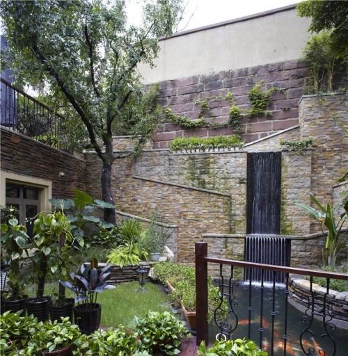  『打造』私人花园构建秘籍，打造自己的心灵天堂