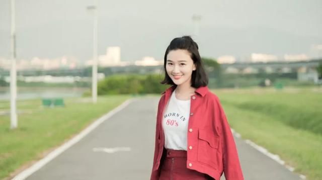  『不妨』平价穿出舒服自在的日杂模特感，不妨来学学