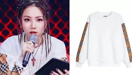 看了《中国新说唱》才发现，木有钱，都不好意思当Rapper了