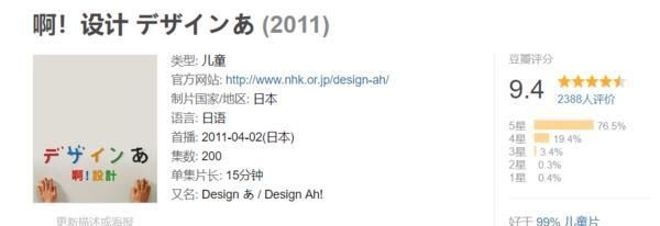  『这部』日本火了7年、豆瓣评分9.4分、这部儿童片到底牛在哪？看这部片子长大，创造力会爆棚！