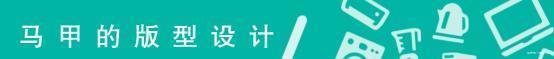  『长袖』“长袖外套”失宠了，今年流行穿“马甲”，少俩袖子搭配更自由