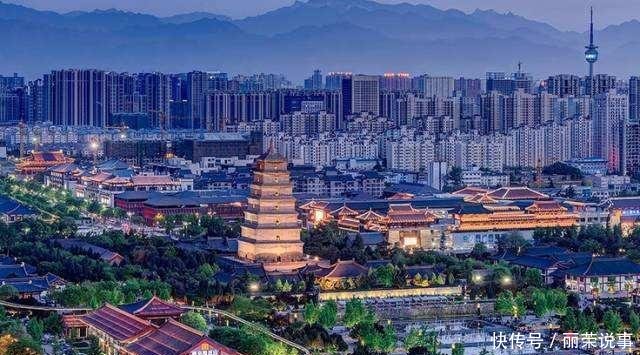 假如我国准备迁都，除了北京以外，哪座城市最有可能成为首都